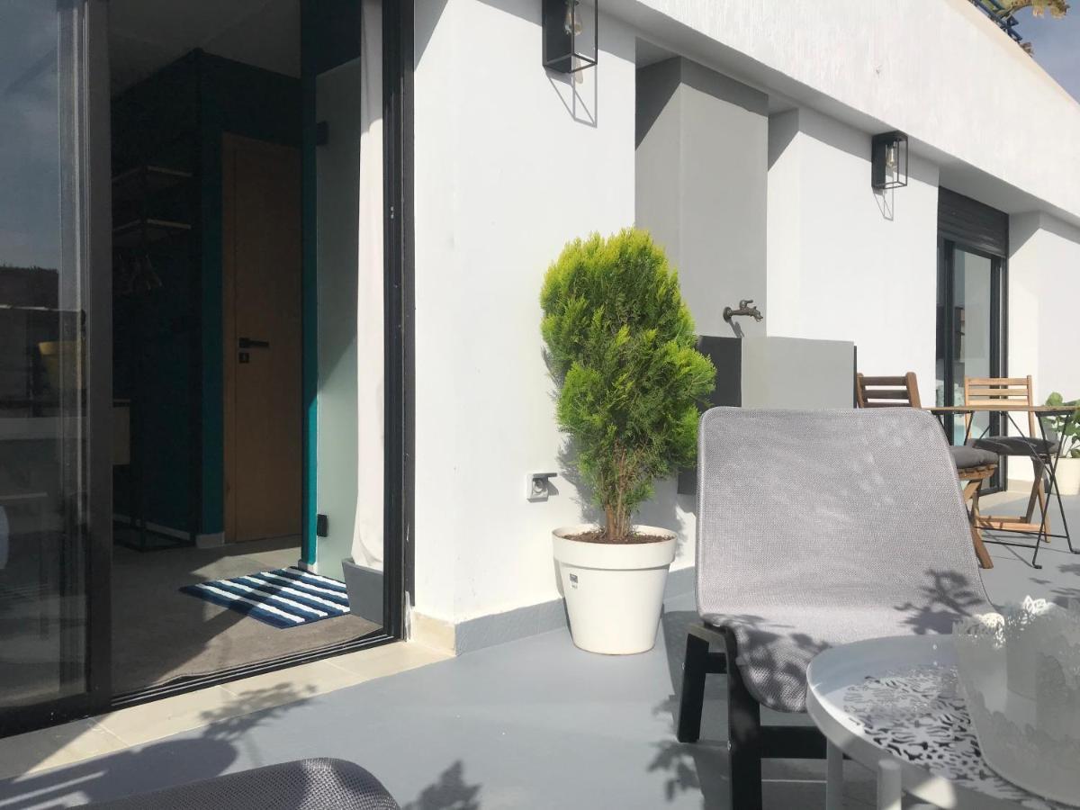 Rabat Residence Exterior photo